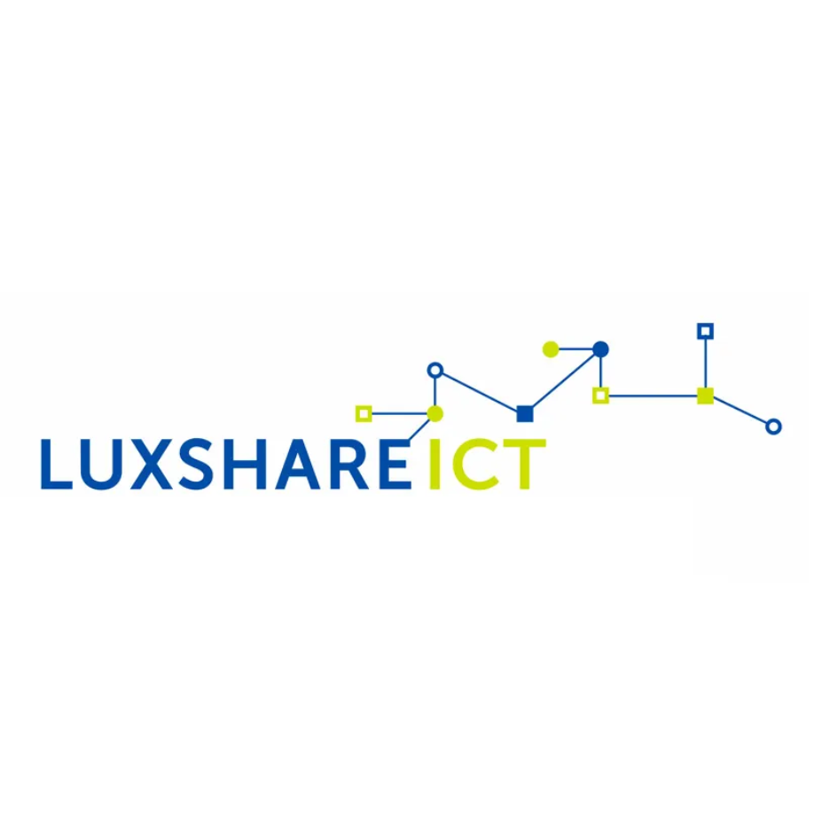 LUXSHARE ICT